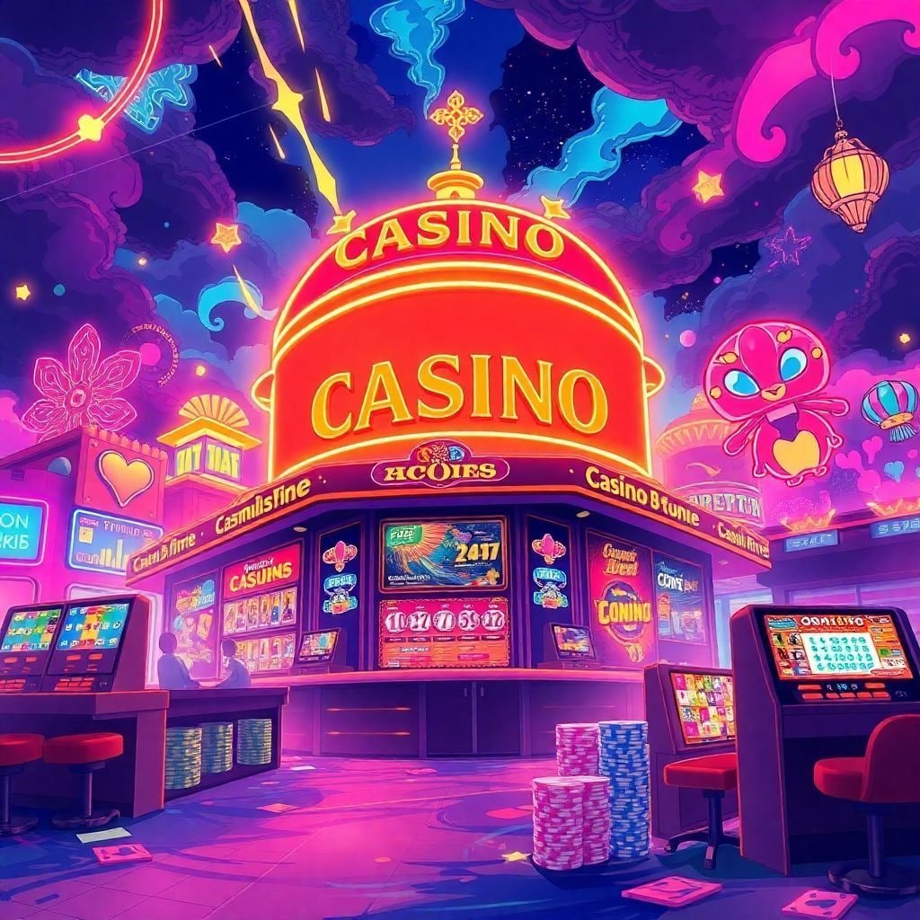 25bb Slot Online